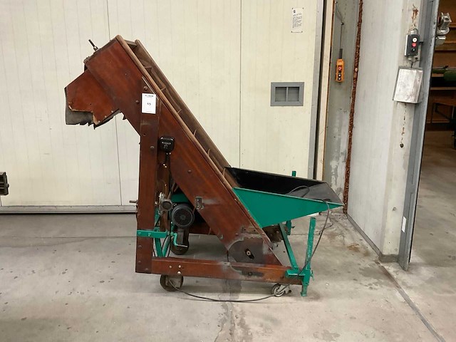 Elevator - afbeelding 2 van  4