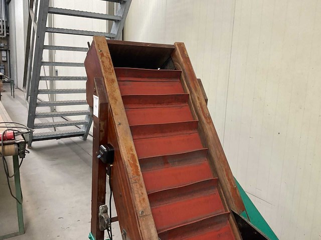 Elevator - afbeelding 3 van  4