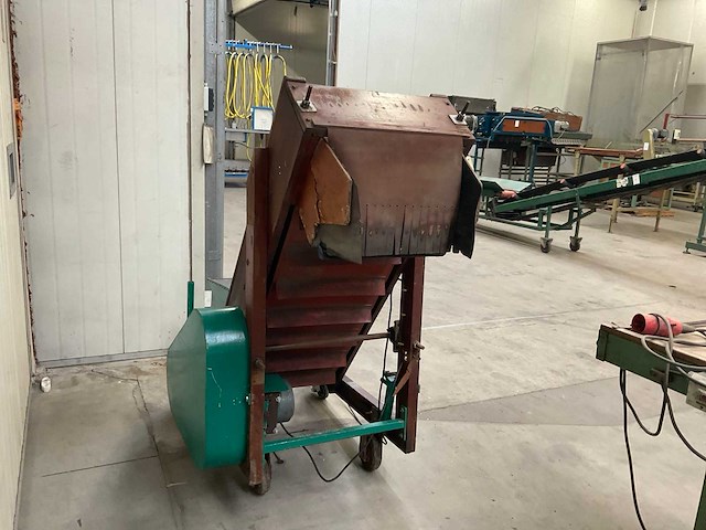 Elevator - afbeelding 4 van  4