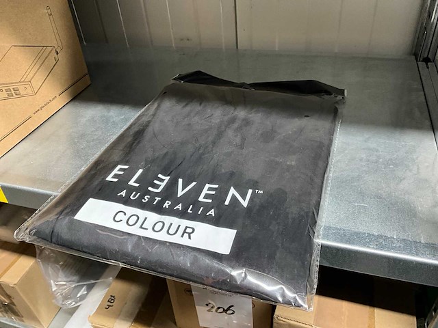 Eleven australia kappers cape (20x) - afbeelding 1 van  2