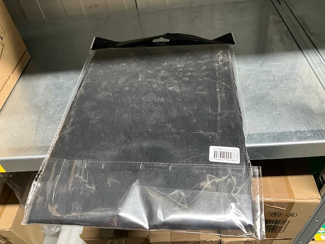 Eleven australia kappers cape (20x) - afbeelding 2 van  2