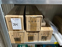 Eleven australia moisture shampoo 50 ml (240x) - afbeelding 4 van  4