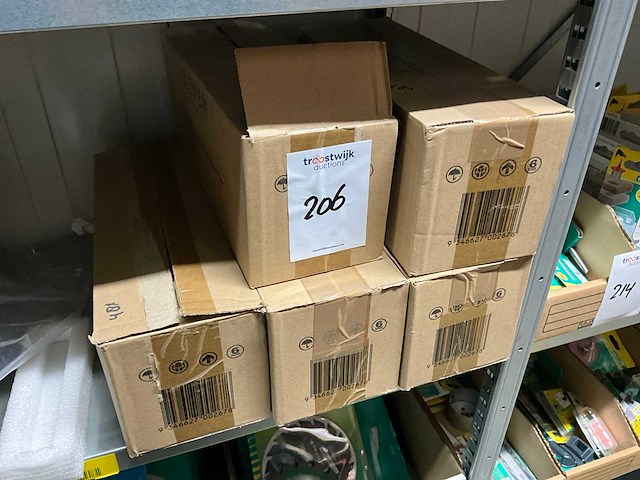 Eleven australia moisture shampoo 50 ml (240x) - afbeelding 4 van  4