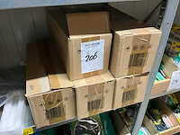 Eleven australia moisture shampoo 50 ml (240x) - afbeelding 4 van  4