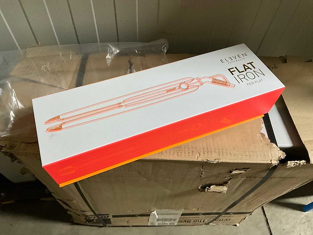 Eleven australia style tang (8x) - afbeelding 3 van  3