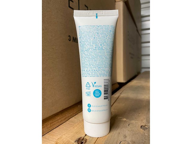 Eleven australië 3 minute repair haarverzorging (2350x) - afbeelding 3 van  3