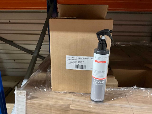Eleven australië color lock spray (444x) - afbeelding 3 van  5