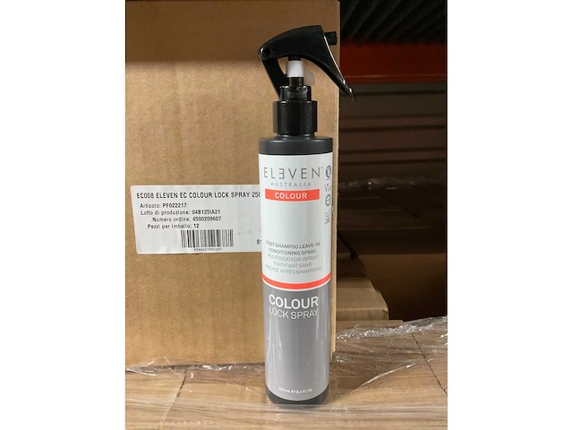Eleven australië color lock spray (500x) - afbeelding 1 van  5
