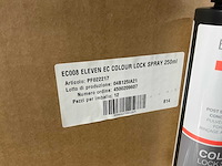 Eleven australië color lock spray (500x) - afbeelding 4 van  5
