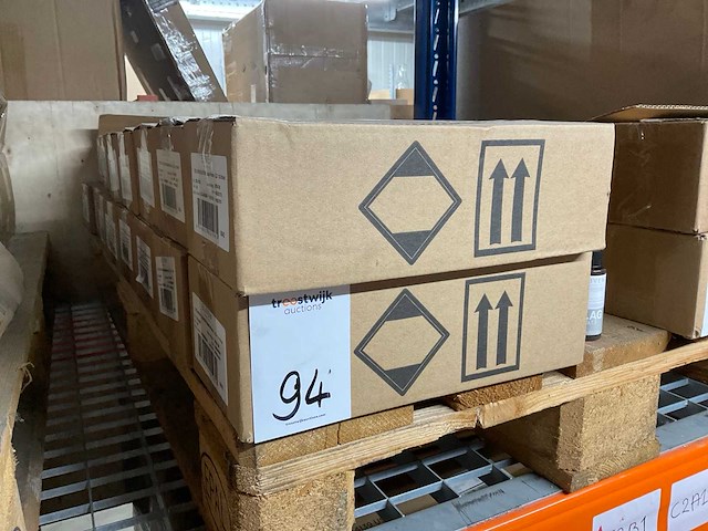 Eleven semi permanente haarkleuring (575x) - afbeelding 2 van  5