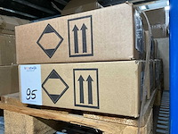 Eleven semi permanente haarkleuring (575x) - afbeelding 2 van  5