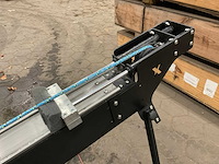 Elevon scorpion draagbaar elastisch katapult lanceersysteem - afbeelding 1 van  13