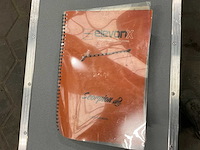 Elevon scorpion draagbaar elastisch katapult lanceersysteem - afbeelding 3 van  13