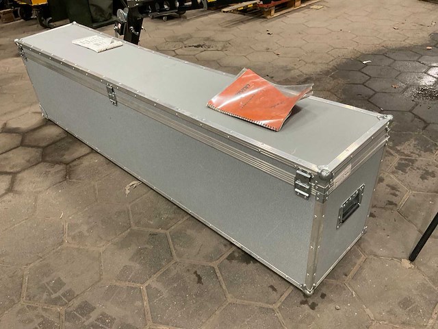 Elevon scorpion draagbaar elastisch katapult lanceersysteem - afbeelding 13 van  13