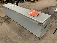 Elevon scorpion draagbaar elastisch katapult lanceersysteem - afbeelding 13 van  13