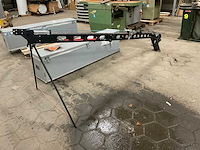 Elevon scorpion draagbaar elastisch katapult lanceersysteem - afbeelding 2 van  13