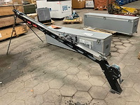 Elevon scorpion draagbaar elastisch katapult lanceersysteem - afbeelding 10 van  13