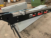 Elevon scorpion draagbaar elastisch katapult lanceersysteem - afbeelding 12 van  13