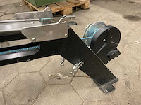 Elevon scorpion draagbaar elastisch katapult lanceersysteem - afbeelding 7 van  13