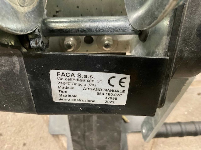 Elevon scorpion draagbaar elastisch katapult lanceersysteem - afbeelding 6 van  13