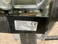 Elevon scorpion draagbaar elastisch katapult lanceersysteem - afbeelding 6 van  13