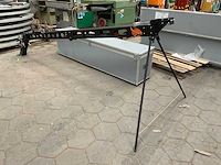 Elevon scorpion draagbaar elastisch katapult lanceersysteem - afbeelding 3 van  10