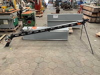 Elevon scorpion draagbaar elastisch katapult lanceersysteem - afbeelding 10 van  10