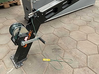 Elevon scorpion draagbaar elastisch katapult lanceersysteem - afbeelding 2 van  10