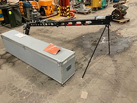 Elevon scorpion draagbaar elastisch katapult lanceersysteem - afbeelding 1 van  13