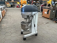 Elextrolux xbe20 mengmixer - afbeelding 1 van  6