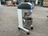 Elextrolux xbe20 mengmixer - afbeelding 2 van  6