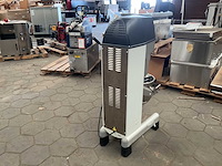 Elextrolux xbe20 mengmixer - afbeelding 3 van  6