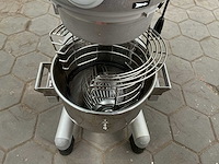 Elextrolux xbe20 mengmixer - afbeelding 4 van  6