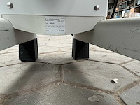 Elextrolux xbe20 mengmixer - afbeelding 6 van  6
