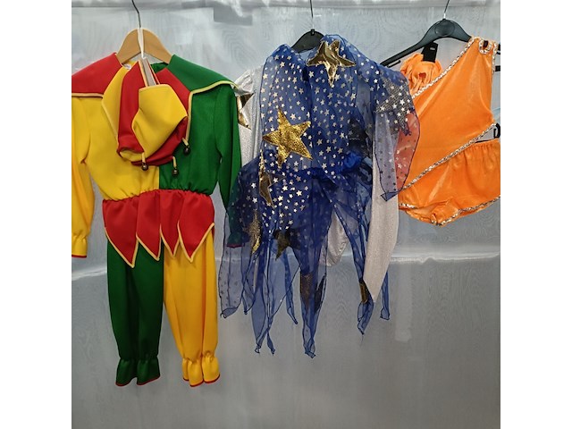 Elf, kabouter kind - afbeelding 3 van  3