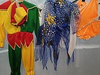 Elf, kabouter kind - afbeelding 3 van  3