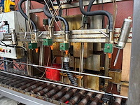 Elf vulmachine met etiketteermachine - afbeelding 7 van  9