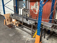 Elf vulmachine met etiketteermachine - afbeelding 6 van  9
