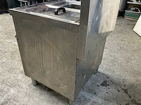 Elframo dubbele pasta koker - afbeelding 4 van  6