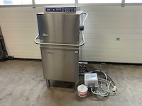 Elframo ecowash c44 korvenvaatwasser