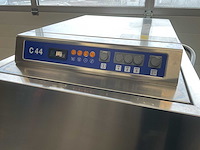 Elframo ecowash c44 korvenvaatwasser - afbeelding 2 van  6