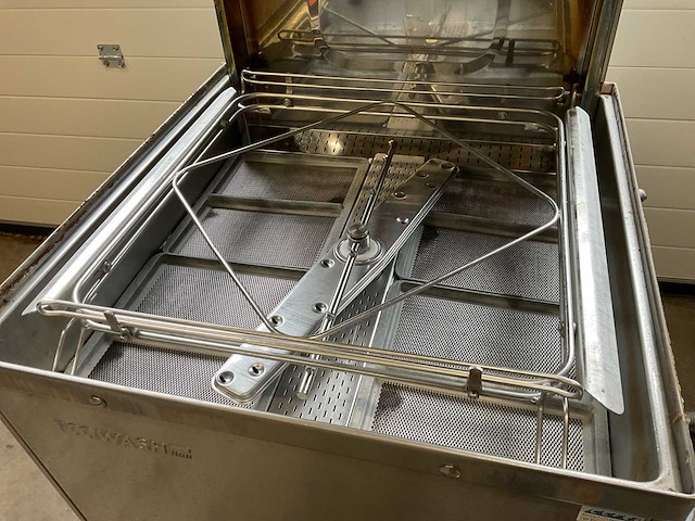 Elframo ecowash c44 korvenvaatwasser - afbeelding 3 van  6