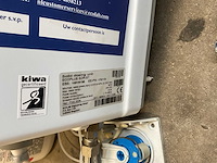 Elframo ecowash c44 korvenvaatwasser - afbeelding 6 van  6