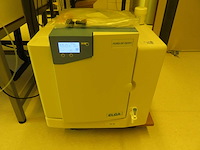 Elga - 2015 - pure lab option dv 35 - water purification - afbeelding 1 van  11