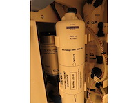 Elga - 2015 - pure lab option dv 35 - water purification - afbeelding 10 van  11