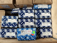 Elges/ina - partij lageronderdelen en gewrichtskoppen 88kg - afbeelding 3 van  7