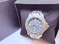 Elgin usa herenhorloge most valuable player 200meter - afbeelding 1 van  8