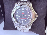 Elgin usa herenhorloge most valuable player 200meter - afbeelding 2 van  8