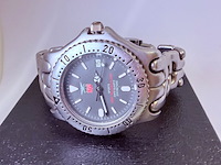 Elgin usa herenhorloge most valuable player 200meter - afbeelding 3 van  8