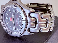 Elgin usa herenhorloge most valuable player 200meter - afbeelding 4 van  8